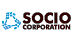 SOCIO引越センターのロゴ