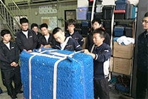 人力引越社　福岡支社のサブ画像その1