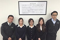 人力引越社　福岡支社のサブ画像その2