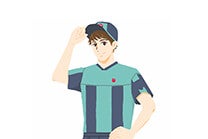 ハトのマークの引越センター　埼京のサブ画像その1
