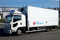遠州トラック　しまうま引越センターのサブ画像その1