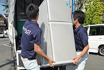シルバーバックス引越センターのサブ画像その1