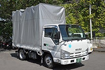 シルバーバックス引越センターのサブ画像その2