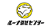 ルーナ引越センターのロゴ