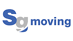 ＳＧムービングのロゴ