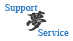 サポート夢引越サービスの業者ロゴ