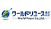 ワールド引越しセンターの業者ロゴ