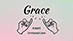 GRACE引越センターの業者ロゴ